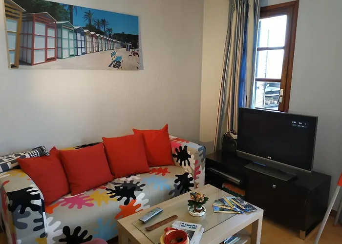 Apartamento S\'Agaro Fagoi
