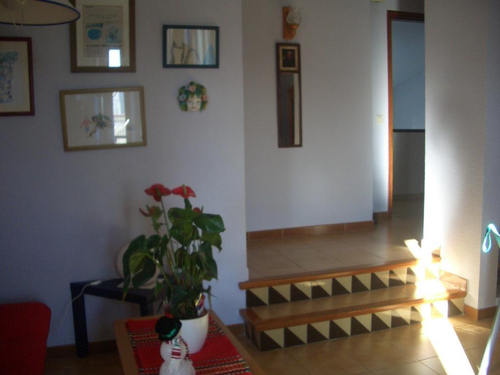Appartement Fagoi