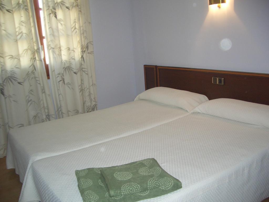 Appartement Fagoi