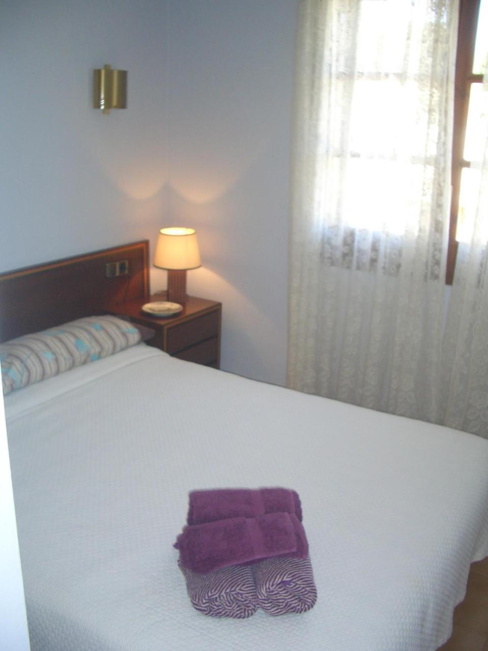 Appartement Fagoi