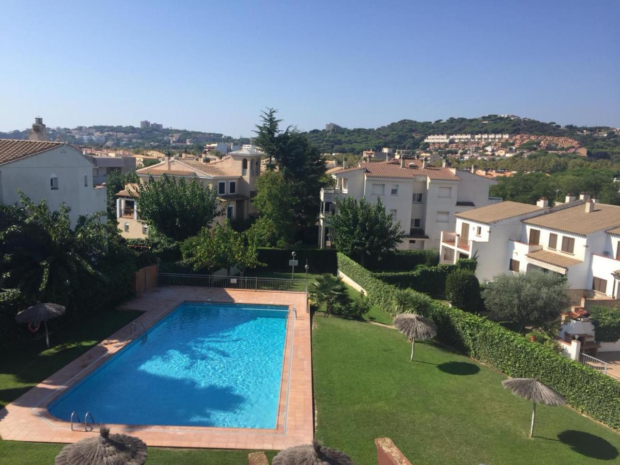 Appartement Fagoi *
