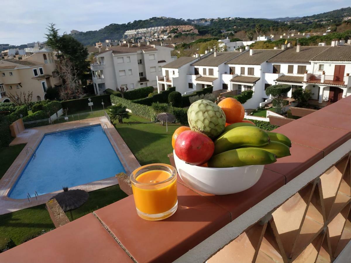 Appartement Fagoi