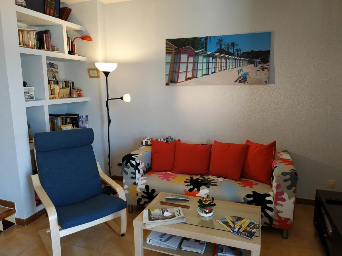 Appartement Fagoi S'Agaró