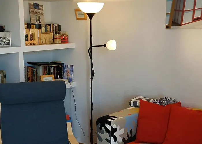 Apartamento S\'Agaro Fagoi
