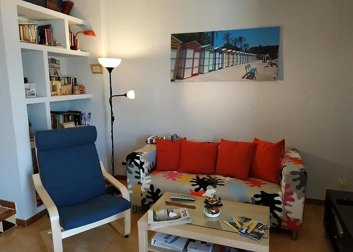Apartamento S\'Agaro Fagoi