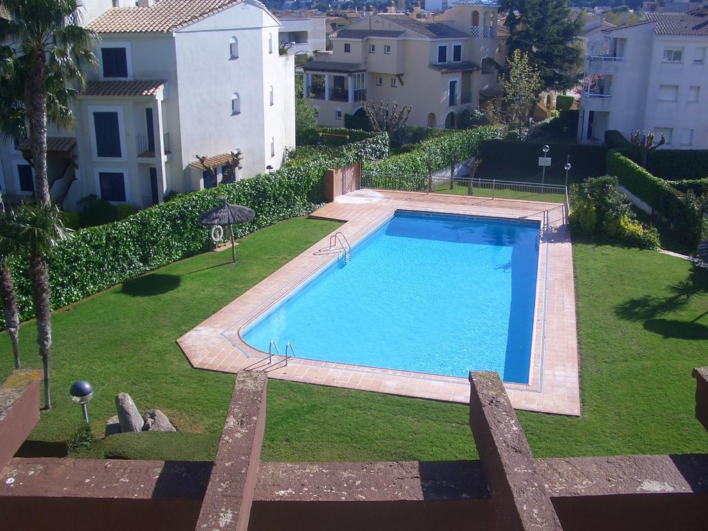 Fagoi Apartment S'Agaro