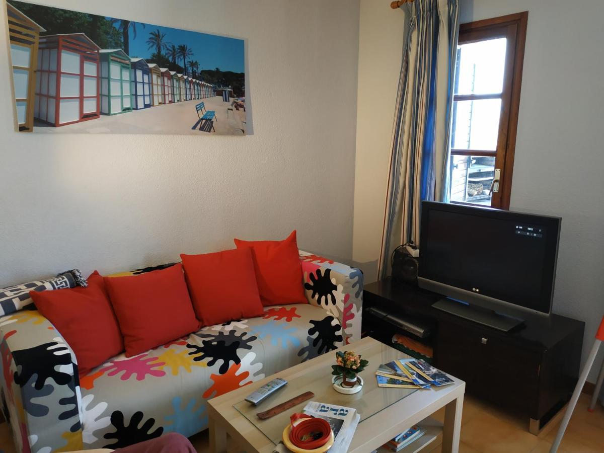 Fagoi Apartment S'Agaro